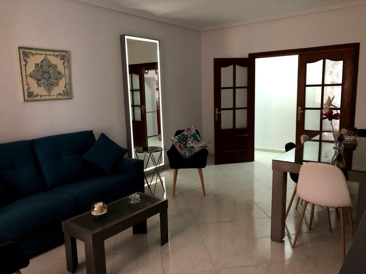 Apartamento Sc Victoria II Caces Exterior foto