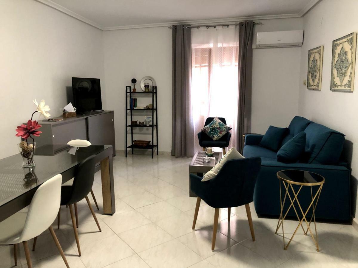Apartamento Sc Victoria II Caces Exterior foto