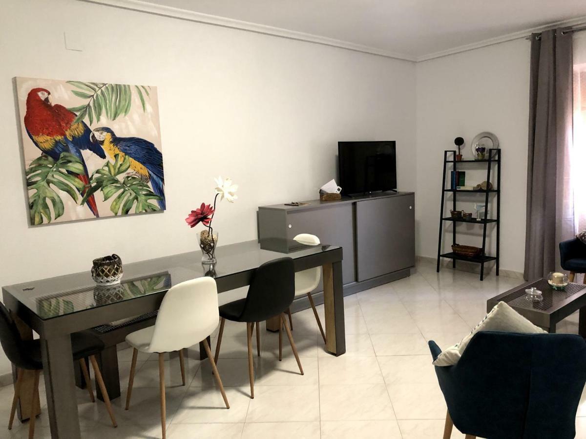 Apartamento Sc Victoria II Caces Exterior foto